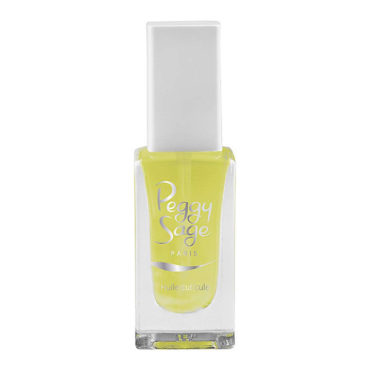 Peggy Sage Nail Care Cuticle Oil