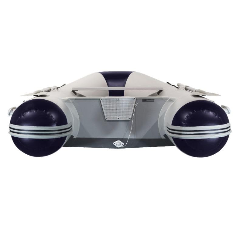Orangemarine Tender Essential 248 Roll Up