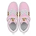 Doojoayie Kawaii Hedgehog Girls Slip On Sneakers Size 2.5 Running Shoes for Kids Girls Breathable Mesh Shoes for Summer Winter Boys and Girl Volleyball Bowling Shoes