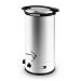 Klarstein Beerfest Brasseur 30L Dispensador de cerveza de barril - Tirador de...