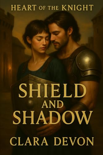 Shield and Shadow: Heart of the Knight