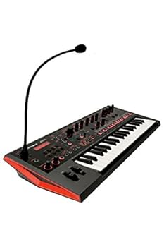 Roland 機材バック　DJやシンセサイザー Amazon | Roland ローランド/JD-Xi【バックパック レッドセット