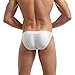 KAREN SPACE Sexy Underwear for Men Athletic Underwear Mens Boxer Briefs Fashion Breathable,1918XSJ-Black/White/Gray(3-Pack),Medium
