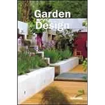 Hardcover Garden Design [German] Book