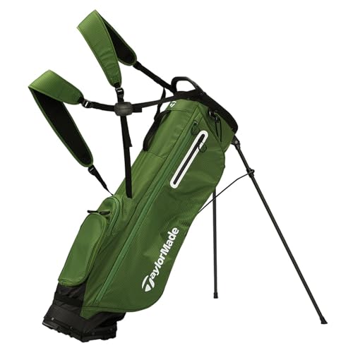 TaylorMade Golf FLEXTECH Superlite Stand Green