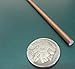101 Copper Round Rod .156