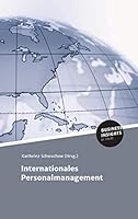 Internationales Personalmanagement 3745102703 Book Cover