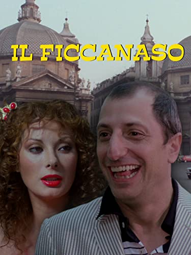 Il ficcanaso