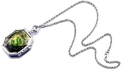 Trend Leader Harry Potter Horcrux Necklace Locket