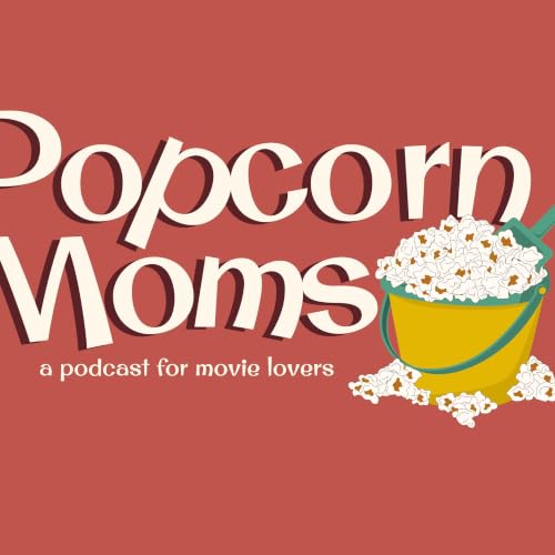 Popcorn Moms cover art