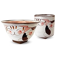 たまちゃん♡VIRGINA Casa ボウル 3個セット Amazon.com: J-kitchens Kobosho Sho~ 3 Kittens, Square High