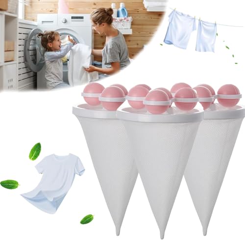 Opiniones de linea del tiempo de la lavadora del mes. 46 Yeanifeana Bolsa de Filtro de Pelo Flotante para Lavadora, Unidades Flotantes de Eliminación de Malla para Filtrar el Cabello Bolsa de Filtro para Lavadora de Pelo(3 Rosa)