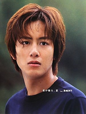 君が踊る、夏　ｆｅａｔ．溝端淳平