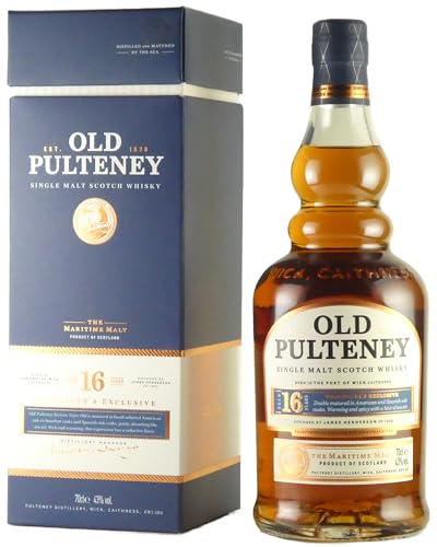 [���s�A���i][�A���R�[���x��43�x] �I�[���h�v���g�j�[ 16�N �V���O�������g�X�R�b�`�E�C�X�L�[ 700ml �X�R�b�g�����h �E�C�X�L�[