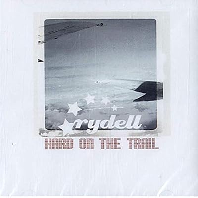 Hard On The Trail