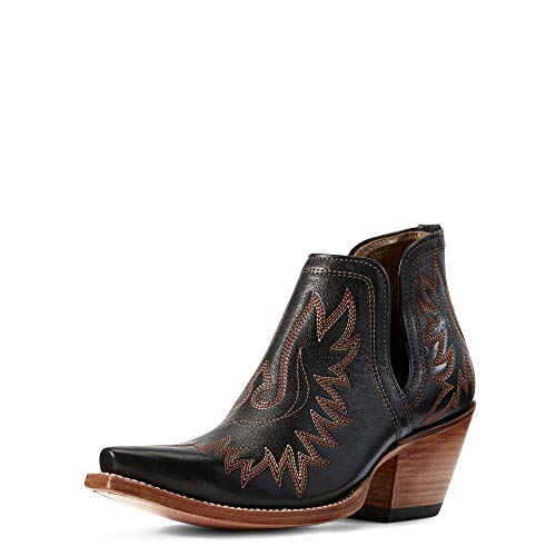 Image of Ariat Women's Dixon Western Boot - Agate Green