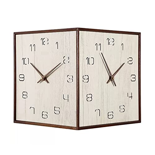 Horloge murale pour le ménage et la décoration intérieure moderne