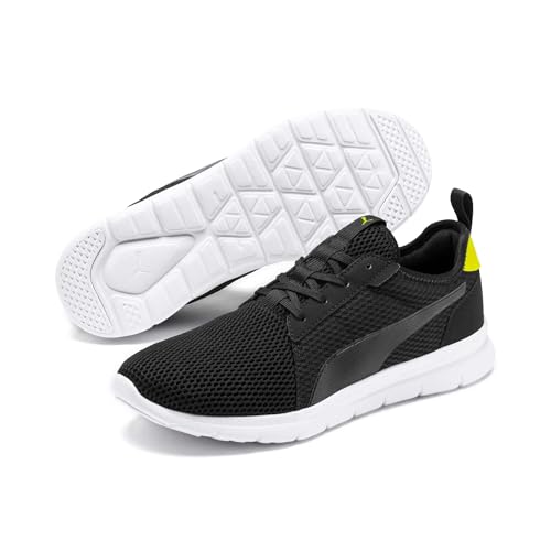 Image of Puma Unisex Adult Flex Fresh Sneaker