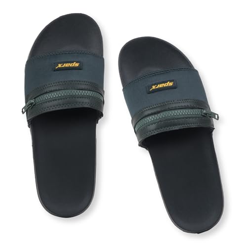 Image of SPARX mens Sfg 179 Slipper