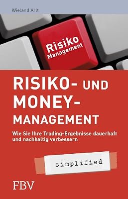 Cover: Risiko- und Money-Management simplified