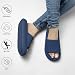 Imagen de wolkensohle Cozislides Zapatos Originales Mujer Pantuflas Hombre Cloudyzz Pantuflas Antideslizantes Zapatos de Baño Verano Pantuflas