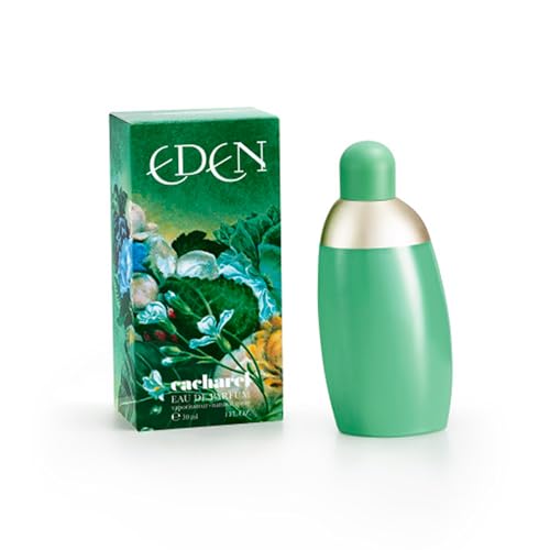 Eden Cacharel Eau De Parfum Spray - vue 7