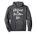 Rocking the Boy Mom Life Hoodie Funny Cute Boy Mom Pullover Pullover Hoodie