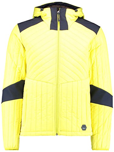 O'Neill Herren Snowboard Jacke Jones Welded Insulator Jacket