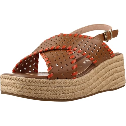 Stonefly Ivory 2 Nappa Lth avec semelle amortissante et cuir flexible