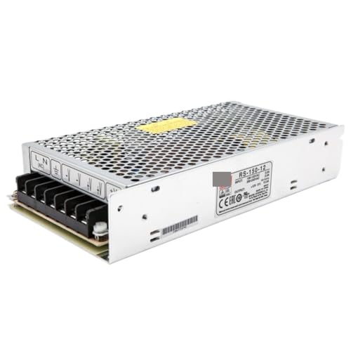Alimentation de commutation 150W pour resoudre les chutes de tension RS-150