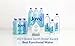 Jove Alkaline pH Water, Skin & Cellular Hydration, pJ 9.5+, Refreshing, Great Taste, 500ML (4/6 Packs - total of 24)
