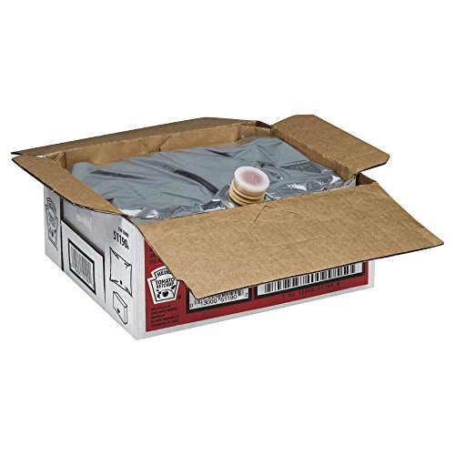 Image of Heinz Tomato ketchup, 28.5 Pound