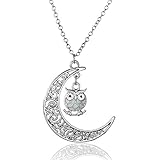 Regalo de joyería ideal para mujeres, niñas, amantes y mejores amigos