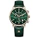 Produktbild MAURICE LACROIX Men's Green Eliros Chronograph Watch EL1098-PVP01-620-5