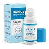 Hold Up Body Adhesive Original Roll-On – Body...