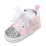 Zapatos de bebé para Ocasional, Diario, Partido Fiesta Boda o Fotografía, También un buen Recién nacido bebé de regalos de Bautizo o Navidad o Cumpleaños o año Nuevo o Halloween disfraz