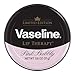 Vaseline Lip Therapy Lip Balm, 3 Pack, Limited Edition Pink Bubbly, 0.6 oz
