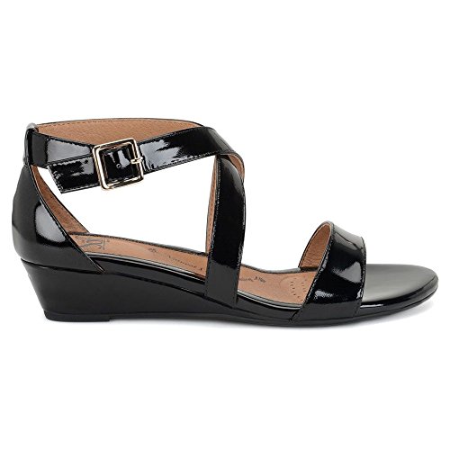 Sofft - Womens - Innis Black #TOP1