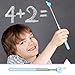 3 PCS Telescopic Pointer Finger Stick,Classroom Finger Pointer Stick Pointers,Kids Reading Finger Pointer Stick,Collapsible Finger Pointing Stick,for School Kindergarten Elementary,Classroom Supplies