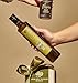 Texas Hill Country Olive Co. Extra Dirty Martini Olive Juice – Premium Olive Brine for Bold Flavor, Classic Cocktail Mixer & Home Bar Essential – Made in Texas (16.9 Fl Oz)