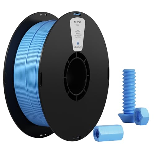 Filament kexcelled ABS Niebieski (BLUE)
