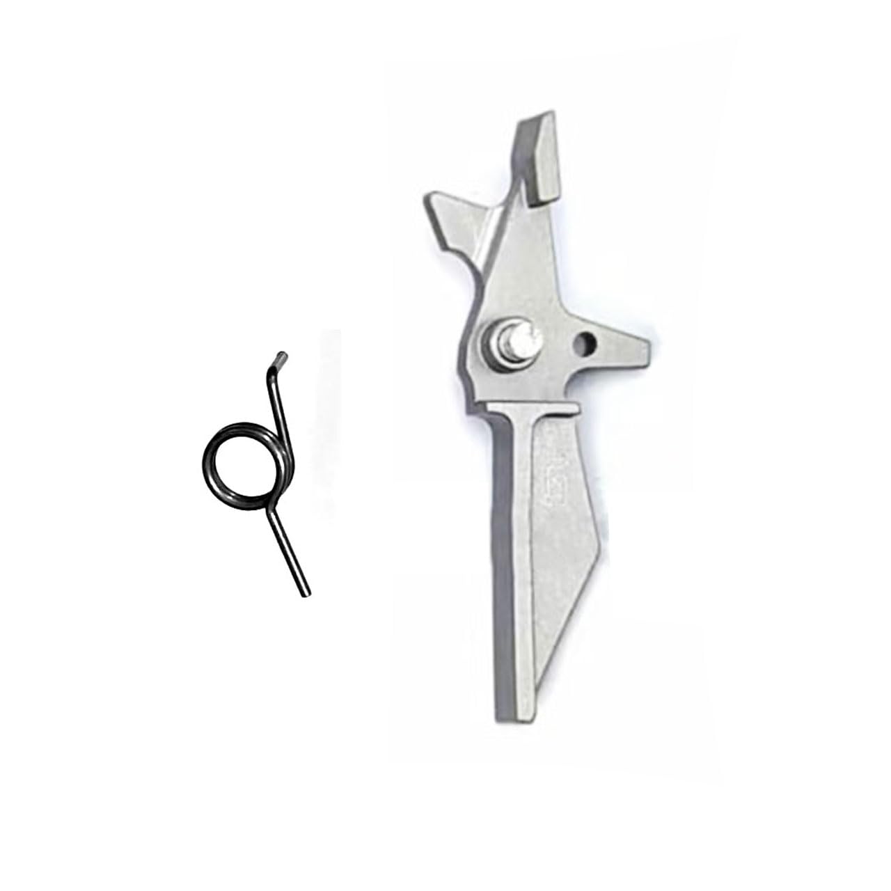 CHEEKONModel G Black or Colorful V2 Gearbox Trigger Aluminum CNC Machining