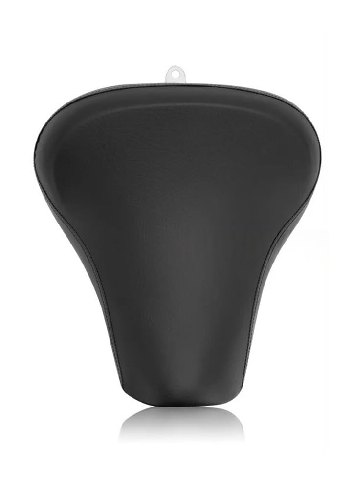 Cojín Individual para Asiento Delantero de Motocicleta para Sportster XL 883, 1200, XLH 1000, 1100, Roadster XLS (1983-2003) Asiento Pasajero Motocicleta