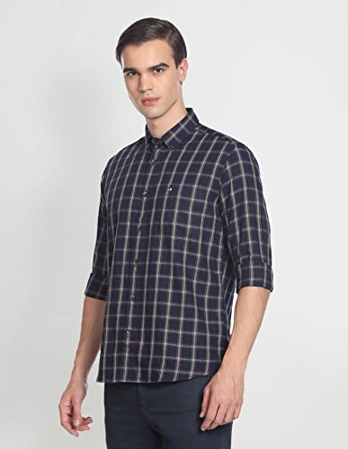 Image of Arrow Men's Slim Fit Shirt
