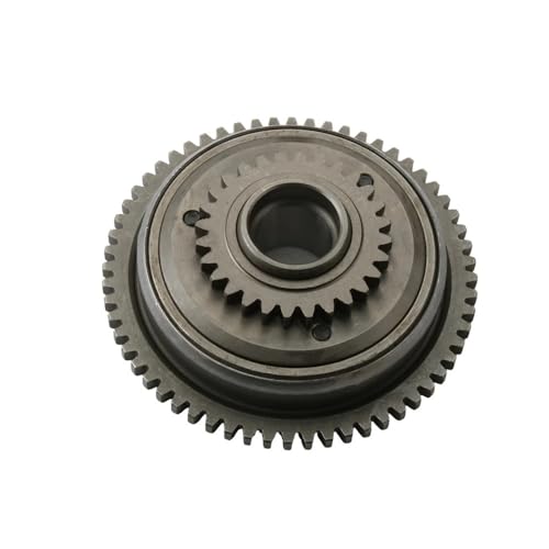 Engranaje de arranque y bendix embrague para moto Peugeot Speedfight 3 125