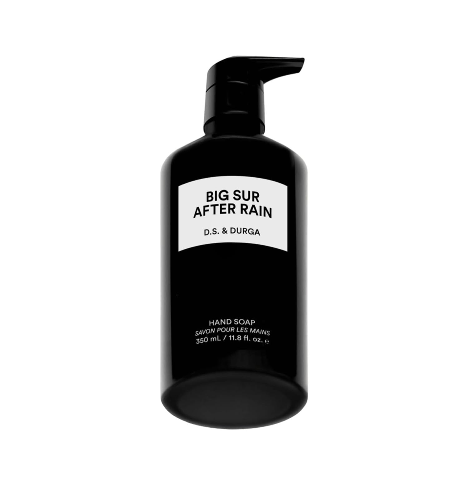 D.S. & Durga Big Sur After Rain Hand Soap 350 ml