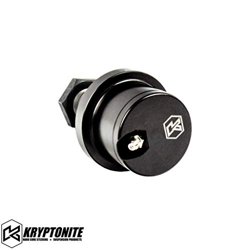 Kryptonite 2014-2020 Ball Joint Set