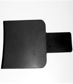 Hair Tools Balayage Board Spatula Tool To Create Balayage Colour Style. Lightweight Dye Paddle Board For Balayage, Streaking, Highlighting & Bleaching. Salon & Home Use. (Standard- 13.5cm)