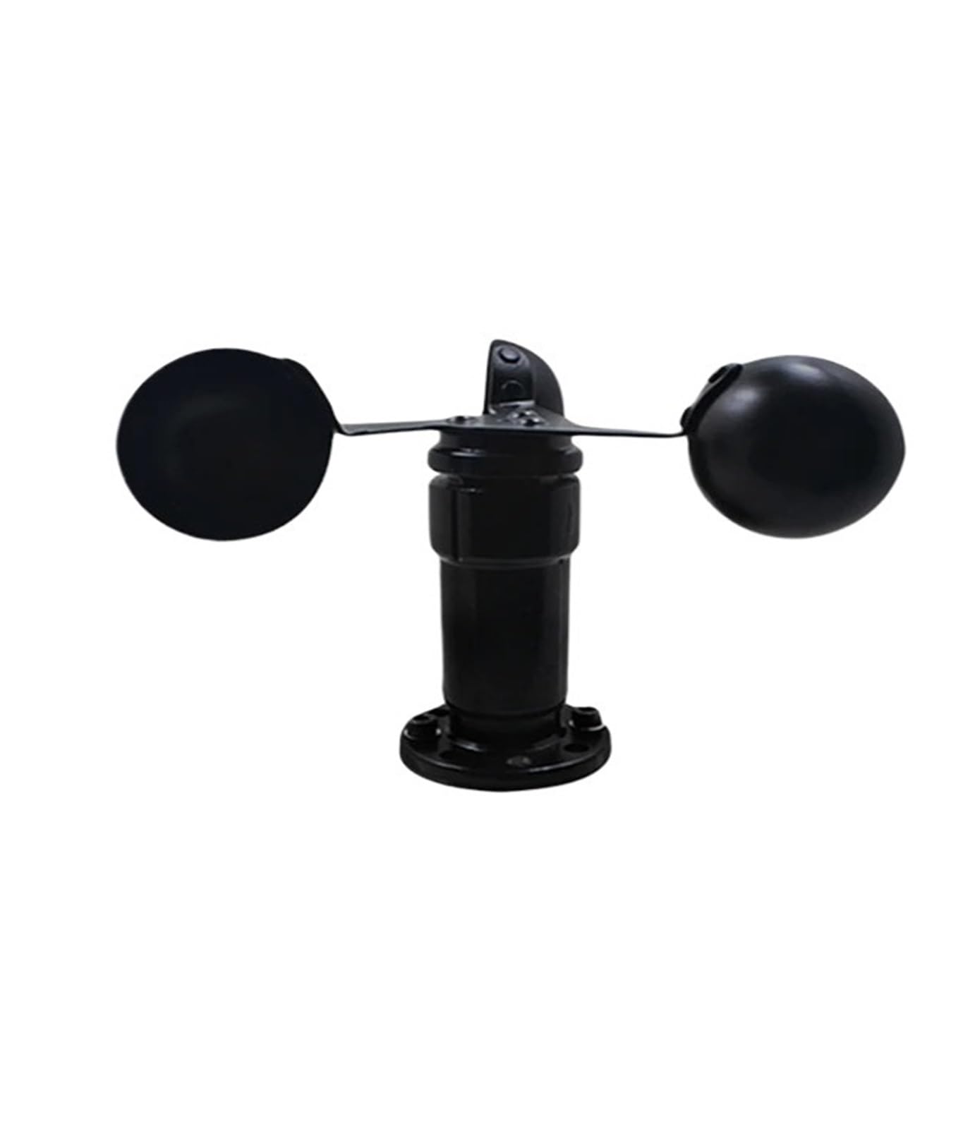 JJKKOZVQF Wind speed and direction sensor station monitoring ultrasonic wind speed transmitter(2)