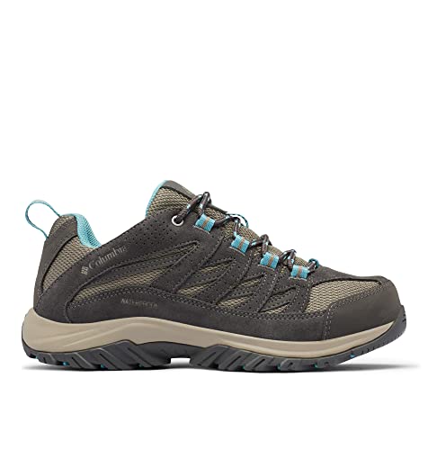 Image of Columbia Women's Crestwood Waterproof Hiking Shoes